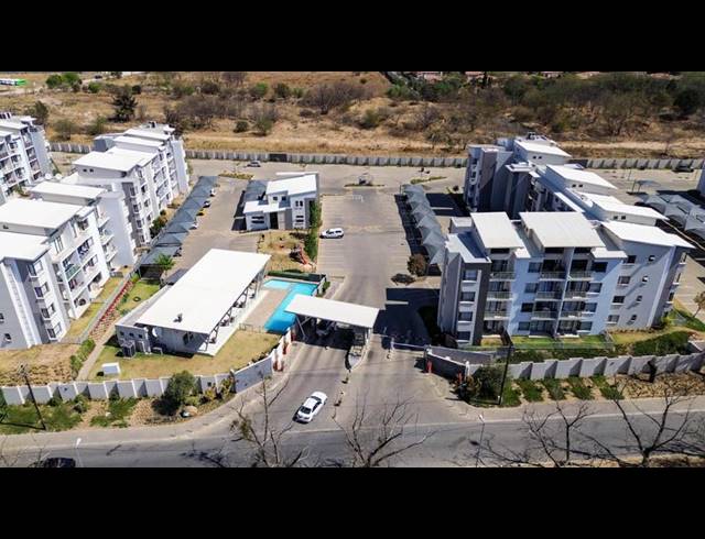 3 BEDROOM APARTMENT FOR SALE IN BROADACRES